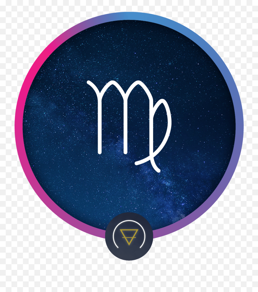 Virgo Astrology Love Language - Kennedy Space Center Png,Virgo Logo