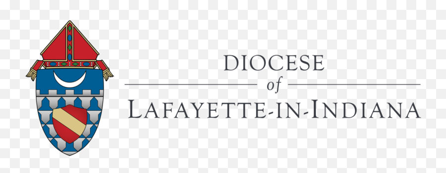 Employment Opportunities Diocese Of Lafayette In - Vertical Png,Lafayette College Logo