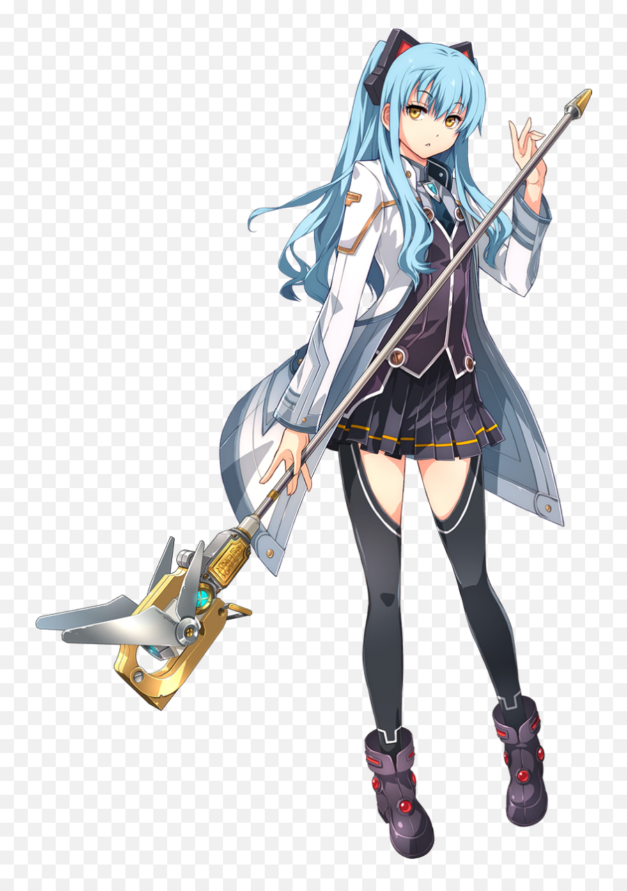 Tio Plato Kiseki Wiki Fandom - Trails Of Cold Steel 3 Character Png,Plato Png