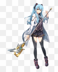 Tio Plato Kiseki Wiki Fandom - Trails Of Cold Steel 3 Character Png,Plato Png