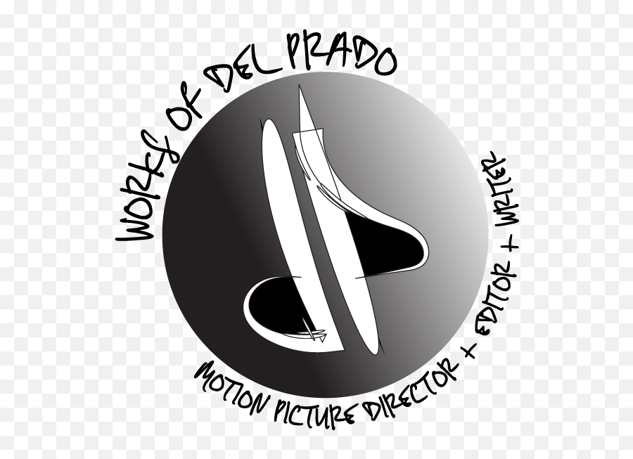 Rodney Del Prado 2020 - Renditions Director Film Reel Language Png,Film Reel Logo