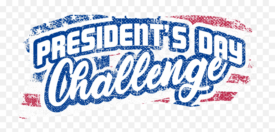 Pdaychallenge - Language Png,Presidents Day Png