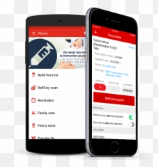 Weis Rx Pharmacy Prescriptions Made Easyprescriptions - Mobile App Medication Refill Requst png