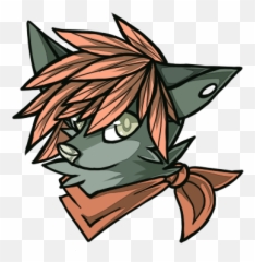 Letu0027s Pretend That Sheu0027s A Maned Wolf - Cartoon 354x364 Fictional Character Png,Wolf Cartoon Png