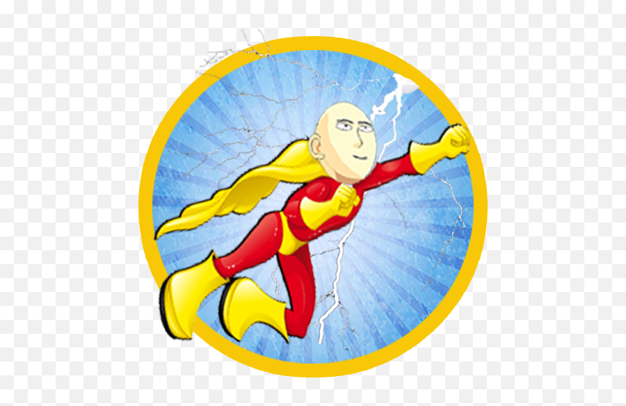 Amazoncom One Punch Fatal Of Saitama Hero Man Free Game - Cartoon Png,Saitama Png