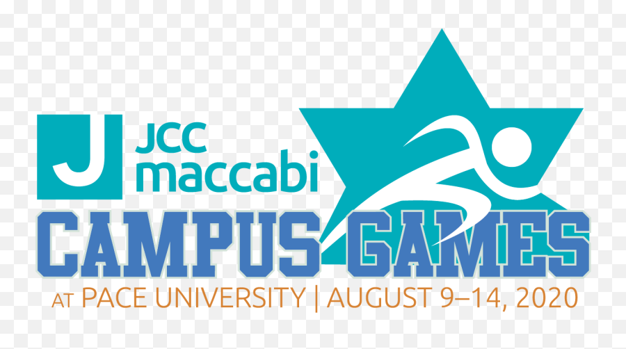 Jcc Mac Campus Games Color - Riverdale Y Vertical Png,Pace University Logo