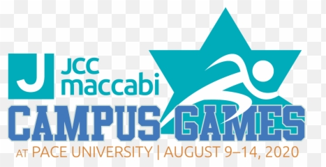 Jcc Mac Campus Games Color - Riverdale Y Vertical png