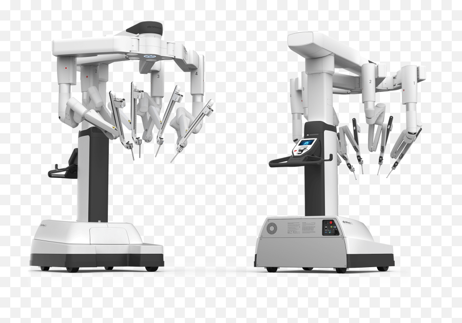 Download Da Vinci Surgical System Medical Robots Robot Arm - Robot Da Vinci Xi Png,Robot Arm Png