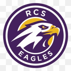 Eagle Booster Club - Automotive Decal Png,Booster Gold Logo