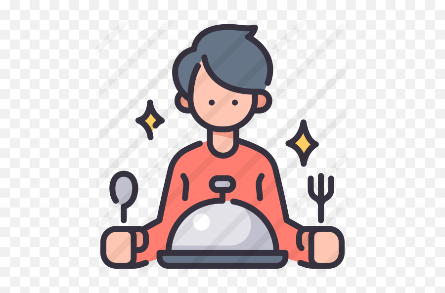 Eating - Free Food Icons Foodie Icon Png,Eating Png - free transparent ...