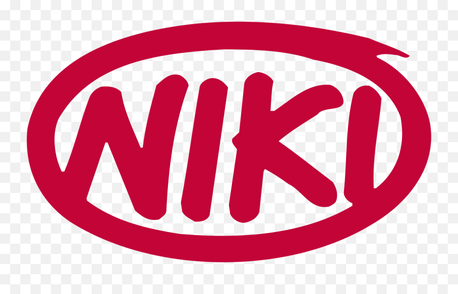 Niki Logo Download In Hd Quality - Niki Airlines Logo Png,Famousstarsandstraps Logo