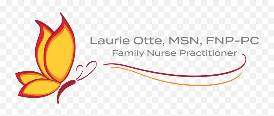 Laurie Otte Msn Fnp Pc Primary Care Dot Exams And - Vertical Png,Msn Logo