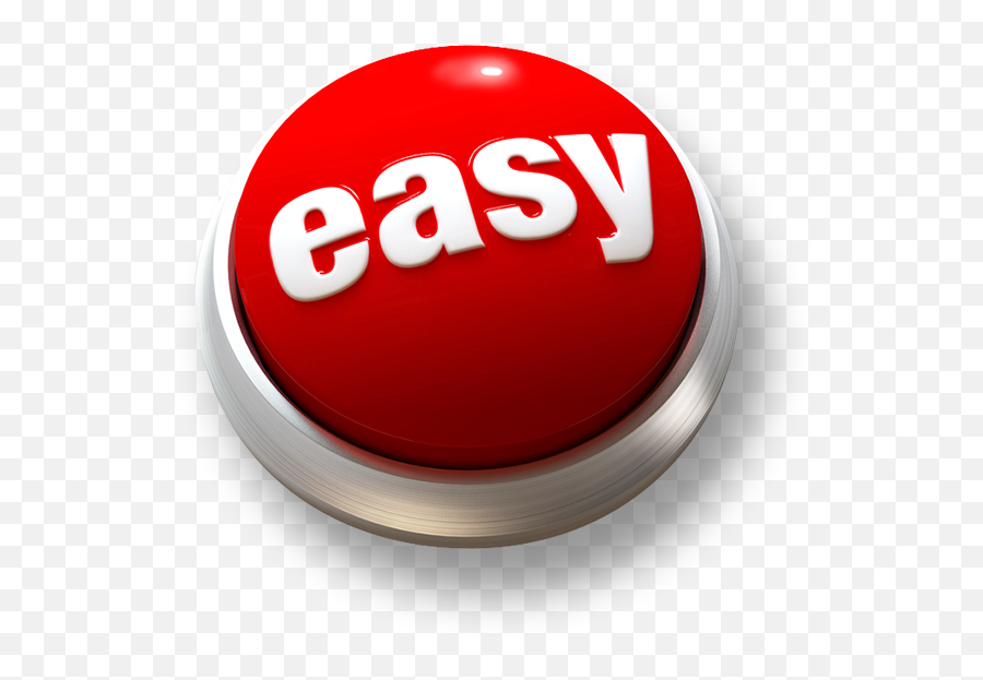 Featured Galleries - Solid Png,Easy Button Png