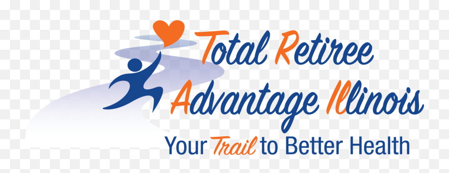 Total Retiree Advantage Illinois - Language Png,Trail Life Logo