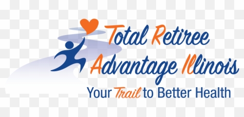 Total Retiree Advantage Illinois - Language Png,Trail Life Logo