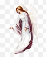 Fantasy Angel Free Png Image Arts - Transparent Background