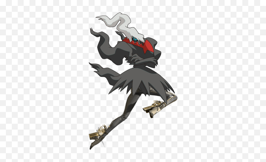 Vp - Pokémon Thread 32770241 Png,Darkrai Png