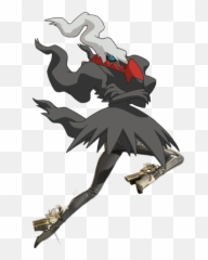 Vp - Pokémon Thread 32770241 Png,Darkrai Png