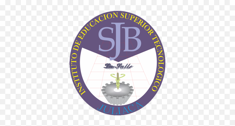 Contáctenos Instituto San Juan Bautista La Salle - Vertical Png,La Salle Logotipo