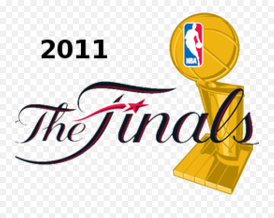 Nba Finals Logo Png Transparent - 2011 Nba Finals Logo Png,Nba Finals Logo