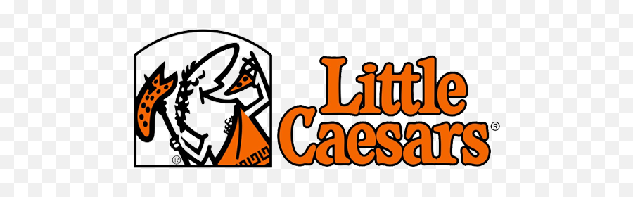 Little - Png Little Logo Transparent,Little Caesars Png