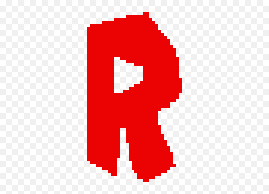 8 - 8 Bit Google Logo Png,Roblox Logo Maker