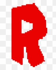 8 - Bit Google Logo png