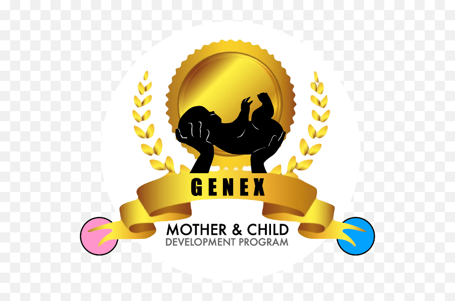 Genex Child Registration - Language Png,Girl Generation Logo