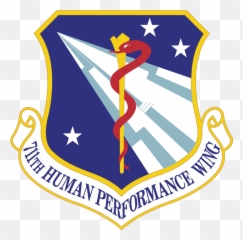 711th Human Performance Wing - Wikipedia png