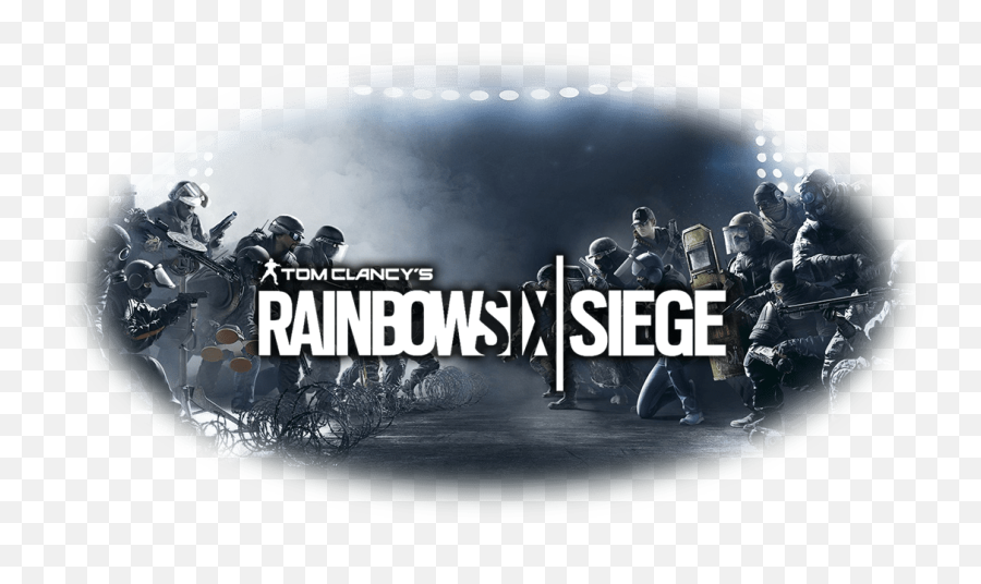 Download Hd Tom Clancys Rainbow Six Siege - Platinum Rainbow Rainbow Six Siege Copper 1 Png,Rainbow Six Siege Operators Png