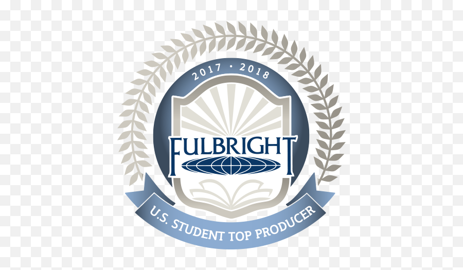 Barnard College - Fulbright Student Producer Logo Png,Barnard College Logo