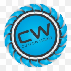 Cw Customs - Peace And Love png