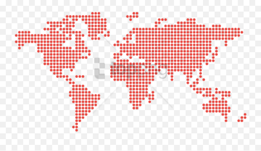 Free Png Download Adidas Around The - World Map Dot Png,Around The World Png