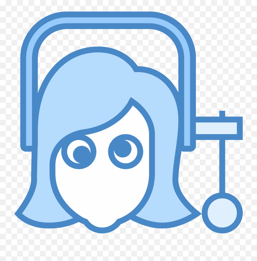 Download Hd Under Pressure Female Icon - Icon Transparent Railway Museum Png,Female Icon Png
