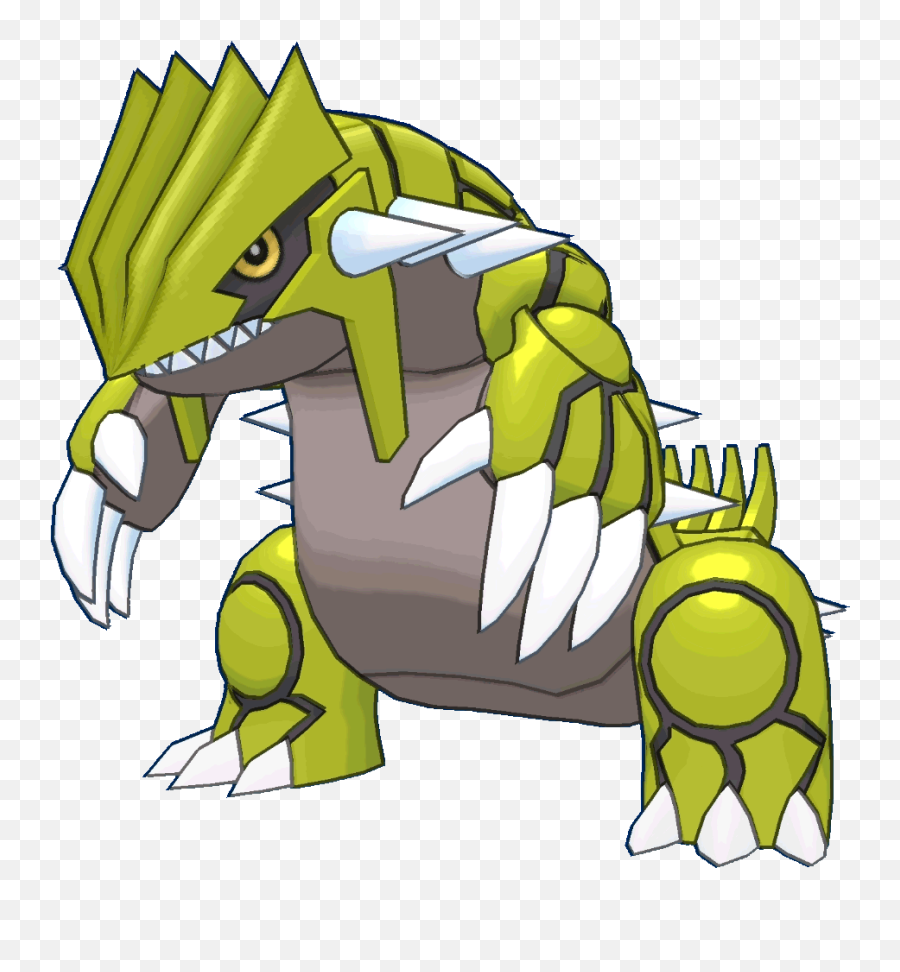 Curry Dex Ability Move Character Png Groudon Icon