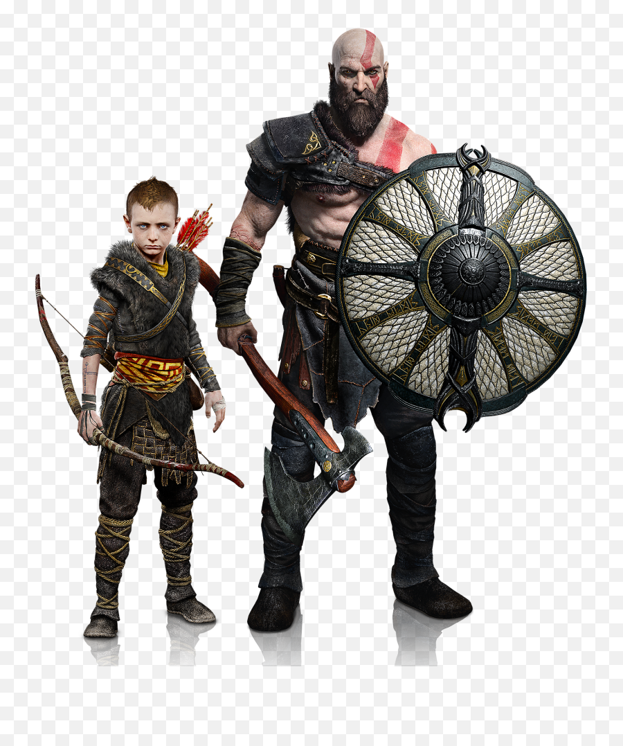 Armour Of Knight Iii War Hq Png Image - God Of War Vow Armor,Kratos Transparent