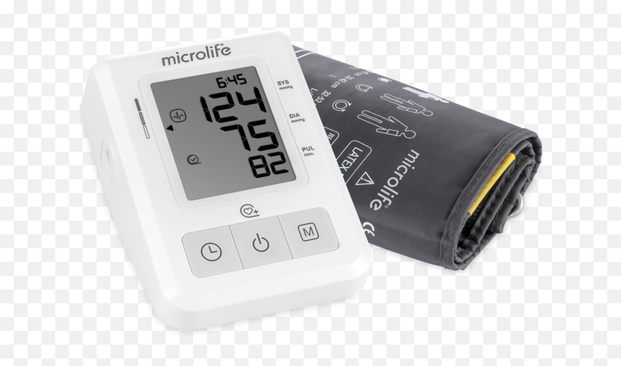 Bp B2 Basic - Blood Pressure Monitor Microlife Ag Microlife Blood Pressure Monitor B2 Png,Blood Pressure Monitor Icon