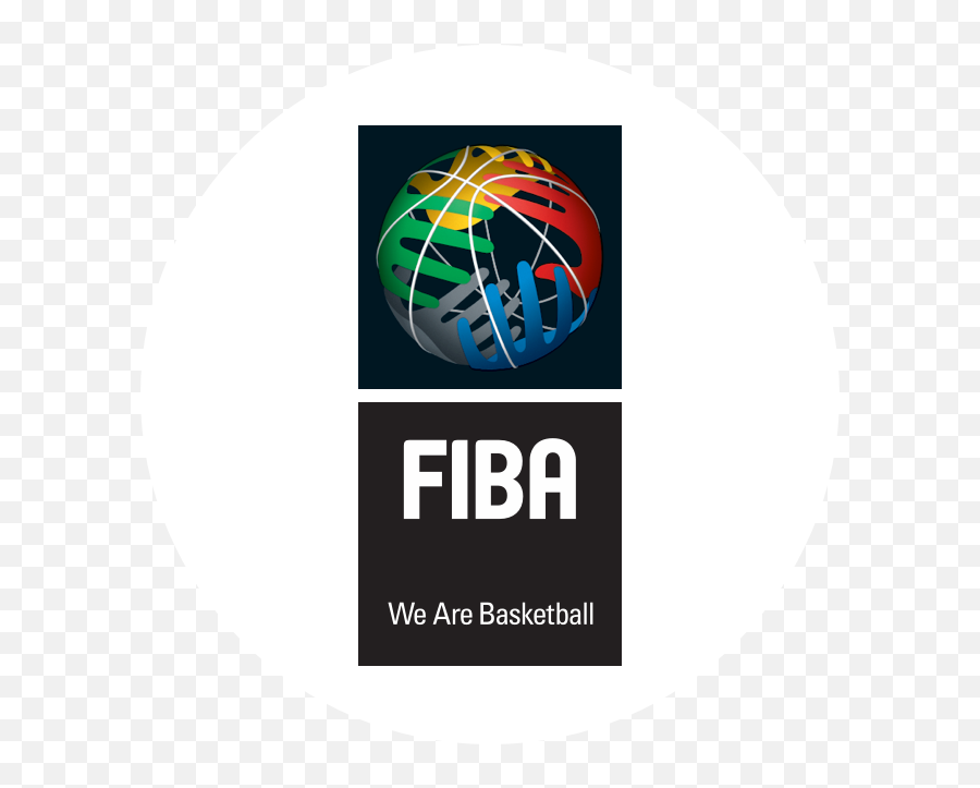 Fiba Png Free - Fiba Patch,Fiba Icon