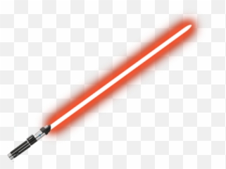 Why Darth Vader Never Chose A Lampsaber - Lightsaber Png