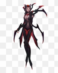 Elise League Of Legends Wiki Fandom Png