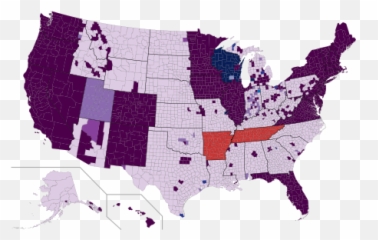Lgbt Rights In The United States - Wikipedia Will Win Us Election 2020 png