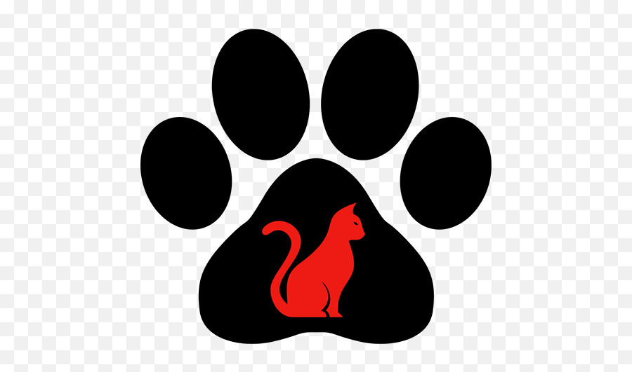 Premier Pet Care Services In Deforest Wi Aunt Bu0027s - Footprint Vector Png,Puppy Icon Png