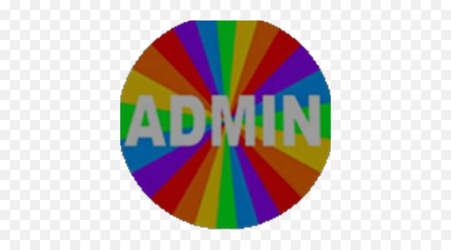 Admin Roblox - Admin Roblox Png,Roblox Admin Icon