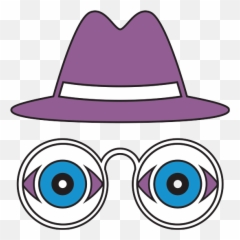 Threat Icon Png - Reduce Insider Threats With Identity Costume Hat