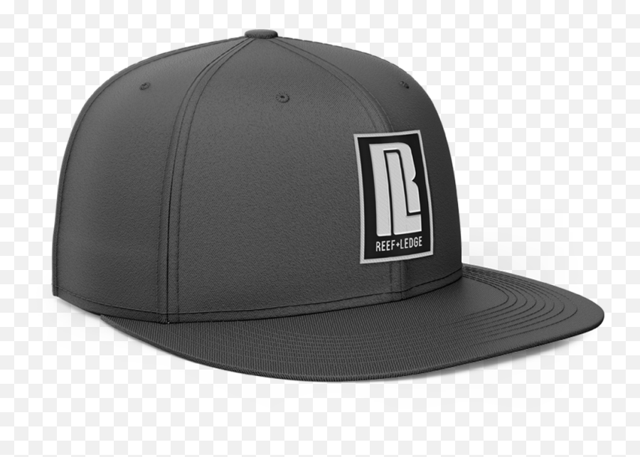 Snapback Icon 1d77b9 - Solid Png,Nixon Icon Trucker Hat