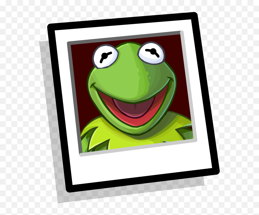 Kermit The Frog Png - Portable Network Graphics,Kermit The Frog Png