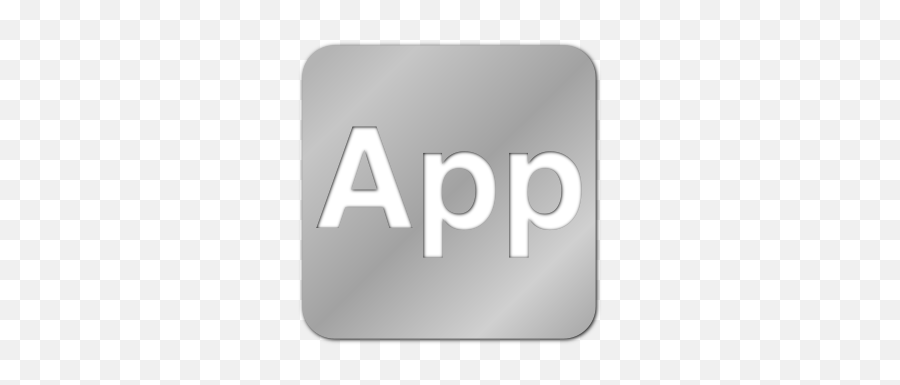 Create An App Icon In Inkscape - Brian Scramlin Png,Text App Icon