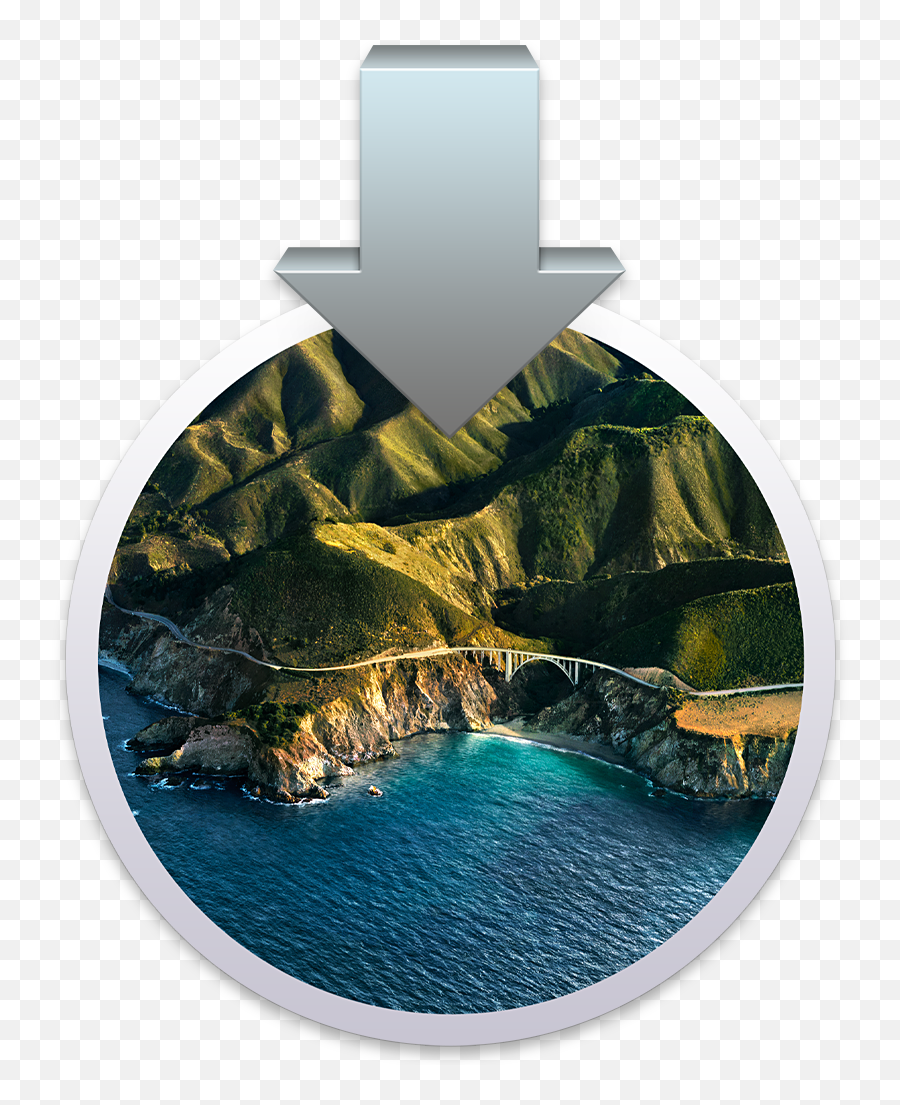 How To Create A Bootable Usb Mac Disk For Big Sur - Big Sur Installer Icon Png,Mac Project Icon