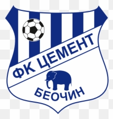Fk Cement Beocin Logo Download - icon png svg Fk
