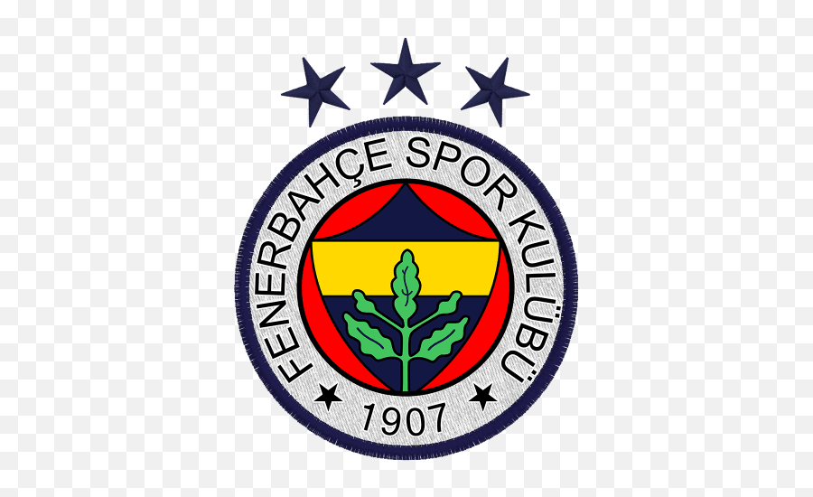 Fenerbahçe Arma Png 3 Image - Fenerbahçe 512x512 Kits Logo,Arma Logo